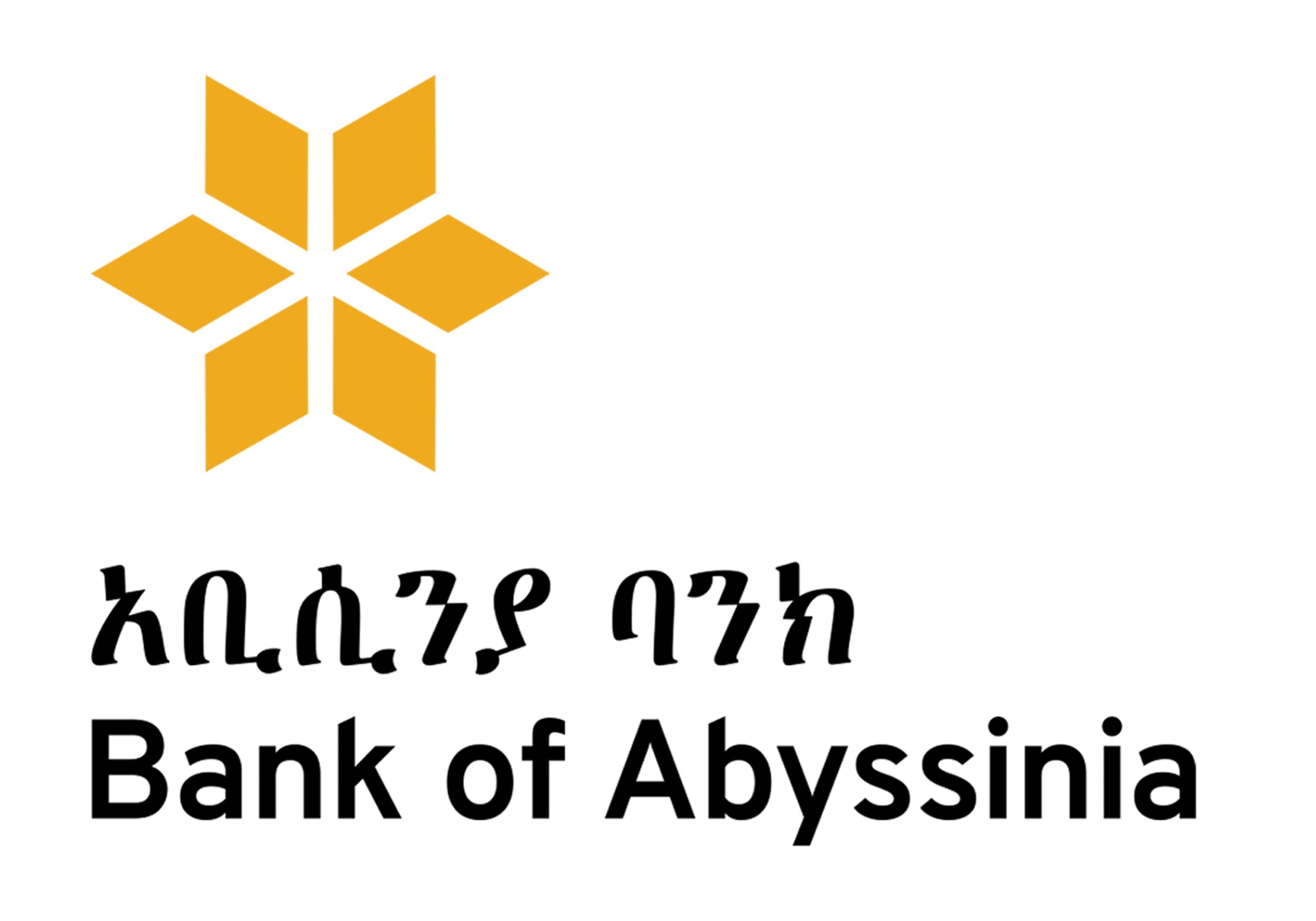 Bank of Abyssinia logo