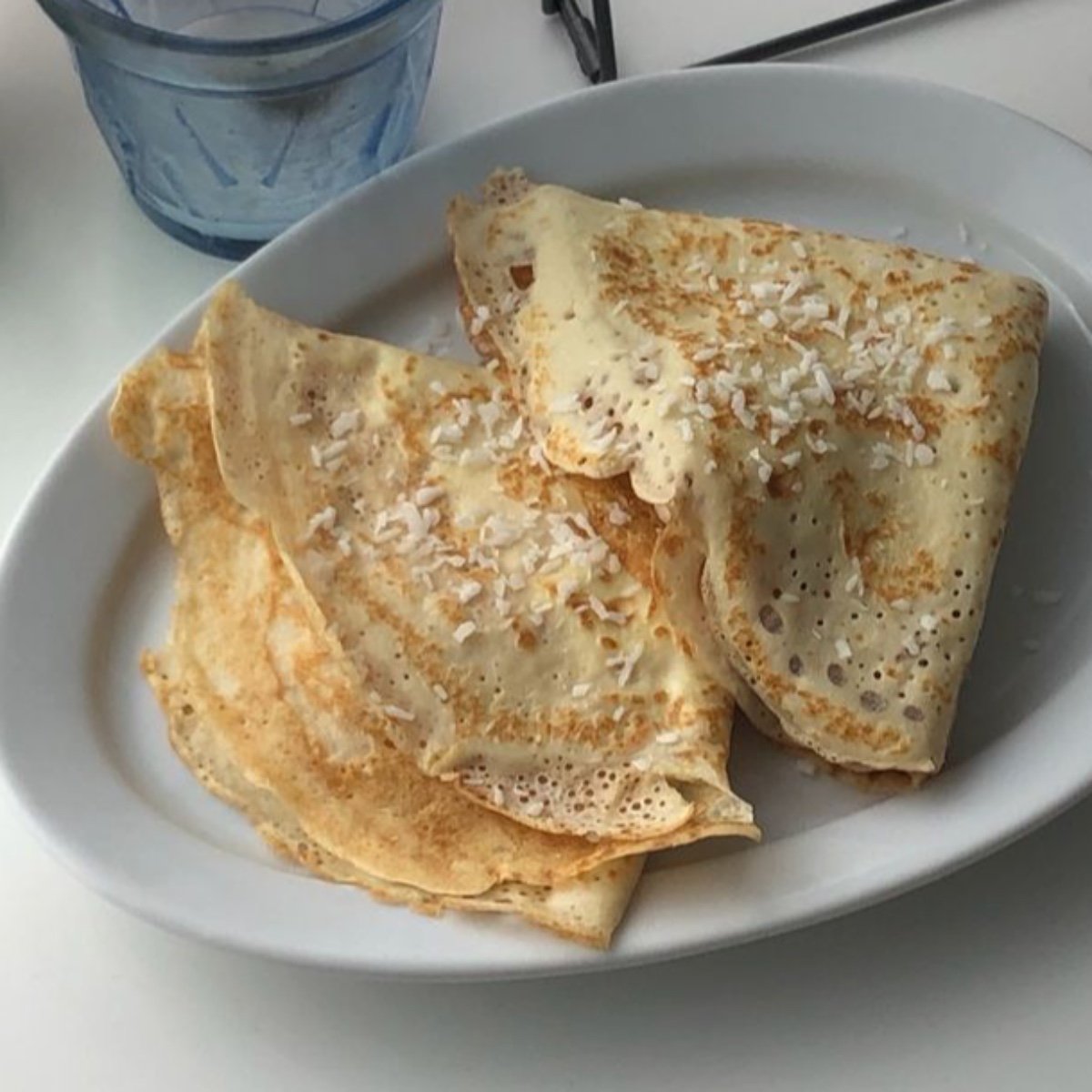 Crêpe