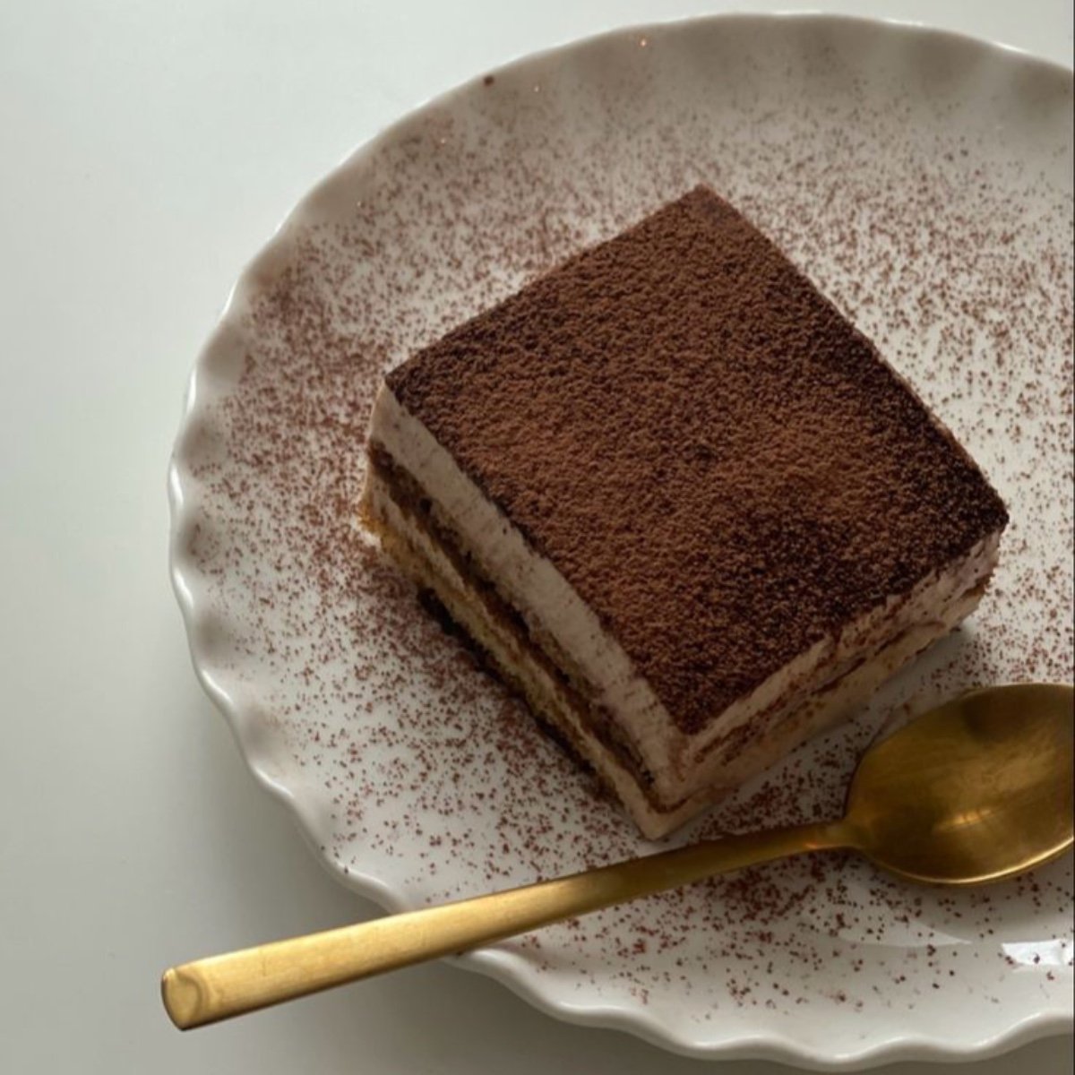 Tiramisu