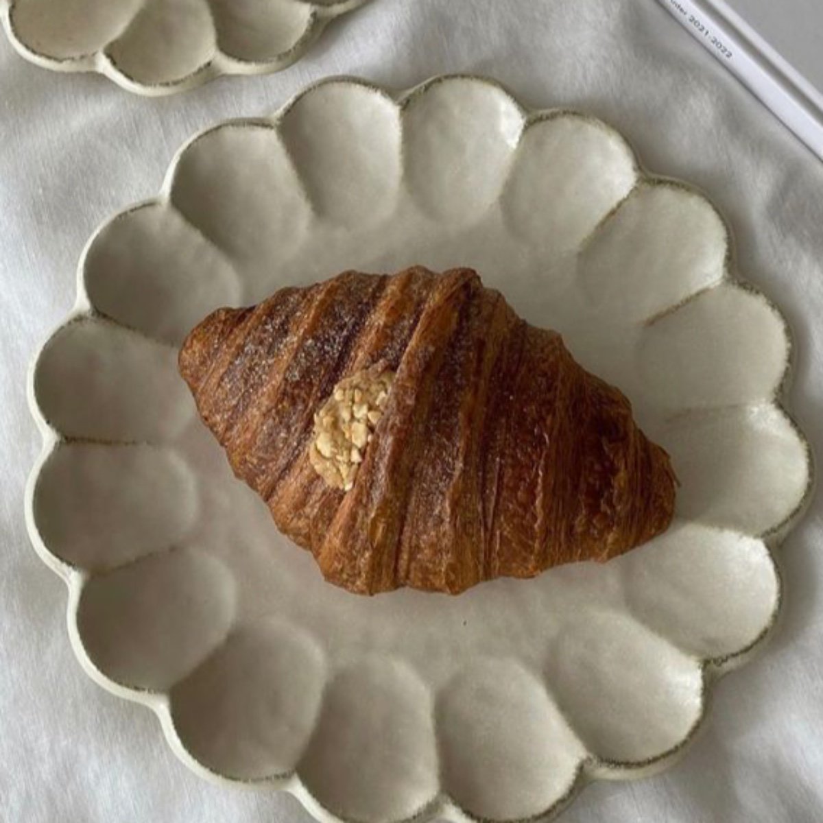 Butter Croissant