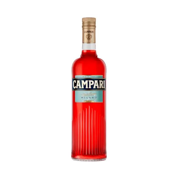 Campari Bitter (Bottle)