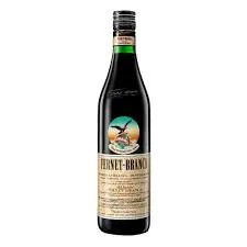Fernet Bianca (Bottle)