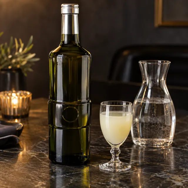 Pastis 51 (Bottle)