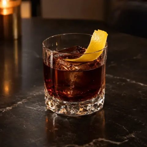 Fernet Bianca