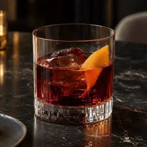 Martini Rosso