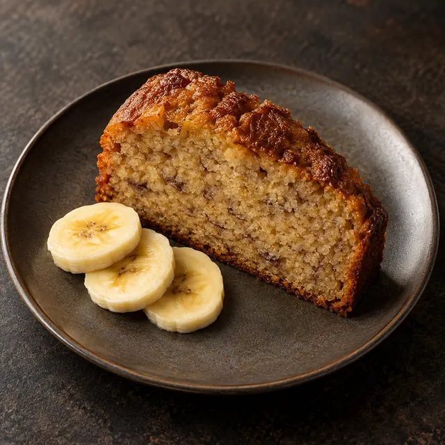 Banana Cake