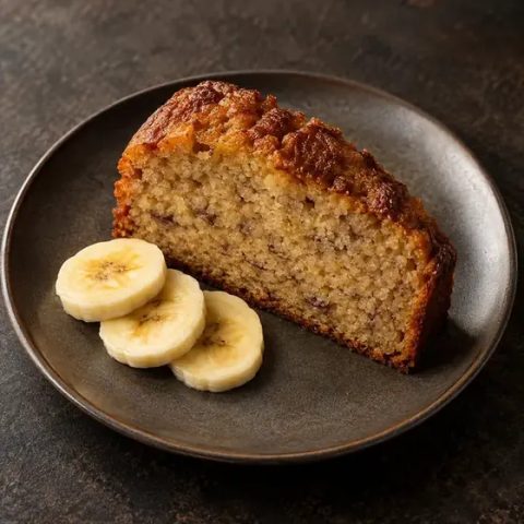 Banana Cake