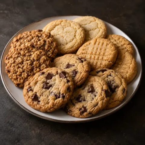 Cookies (1kg)