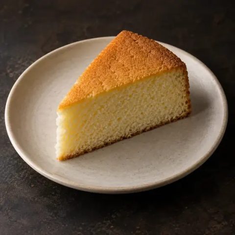 Soft Cake