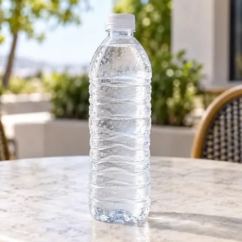 Small Water 600ml