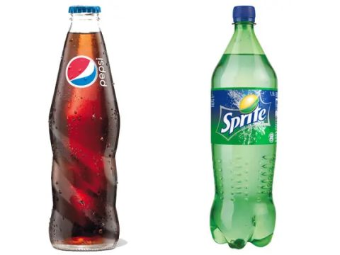 Soft Drinks