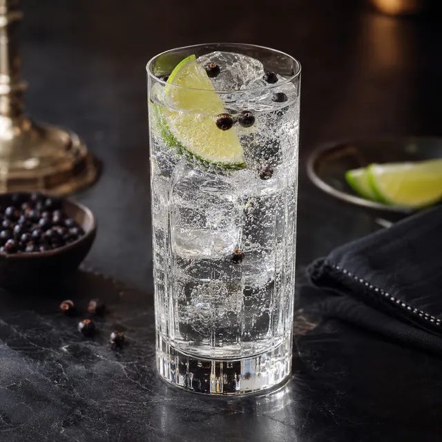 Gordon’s (Glass)