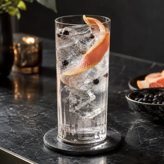 Tanqueray (Glass)