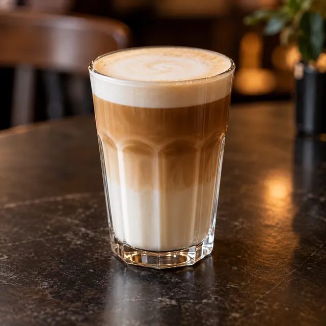 Café Latte