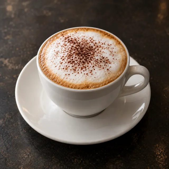 Cappuccino