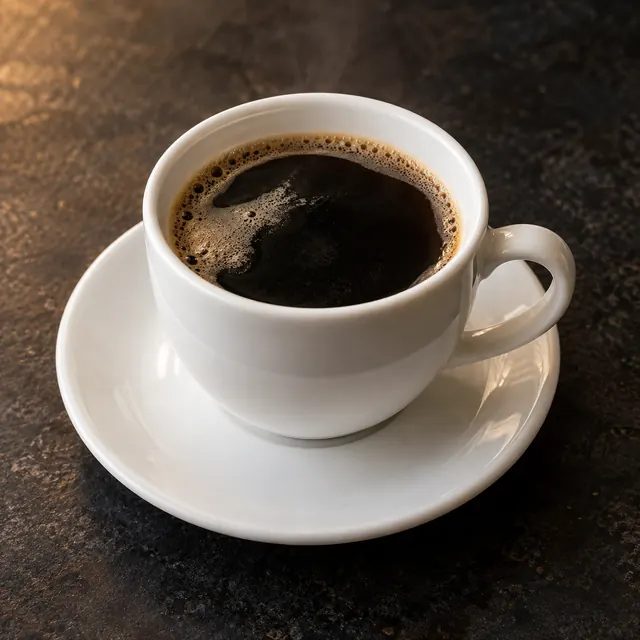 Coffee Americano