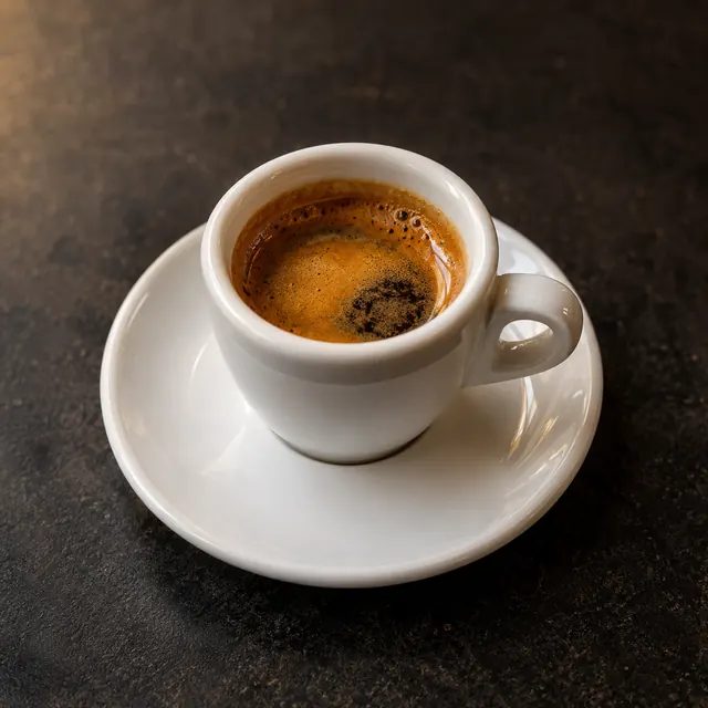 Double Espresso