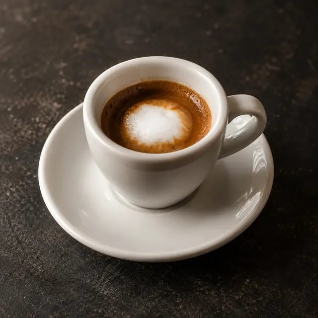 Macchiato