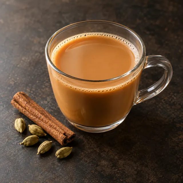 Special Tea