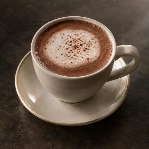 Hot Chocolate
