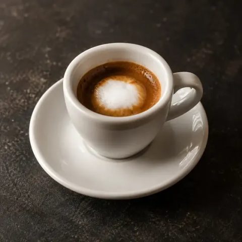 Macchiato