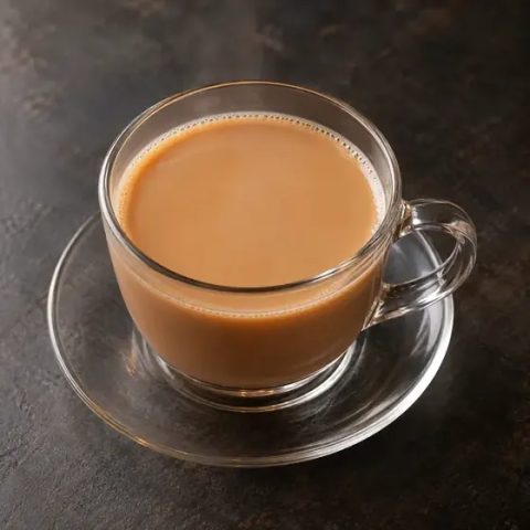 Tea with Milk