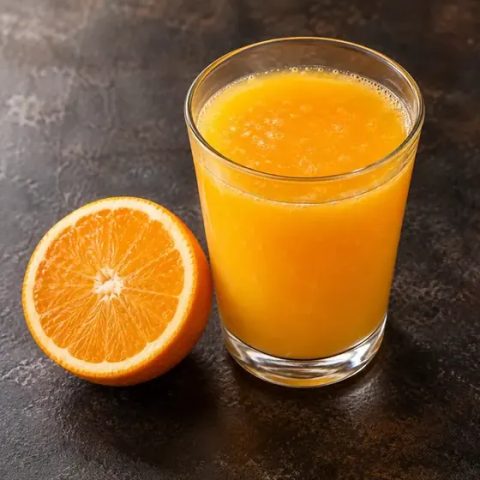 Orange Juice