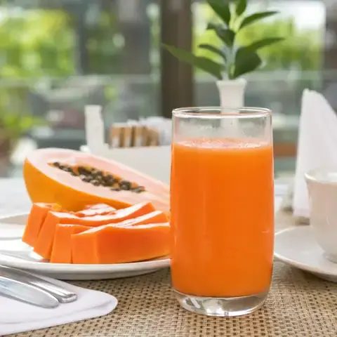 Papaya Juice