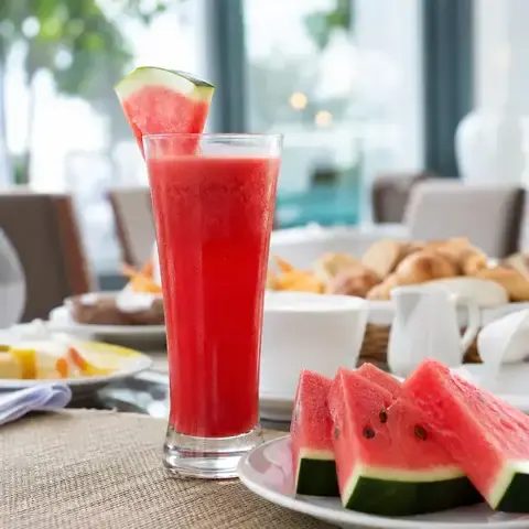 Watermelon Juice