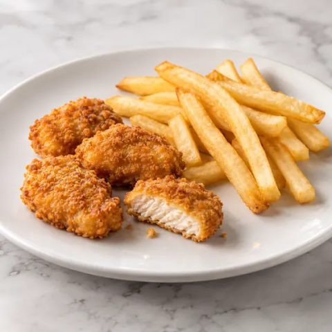 Chicken Nugget