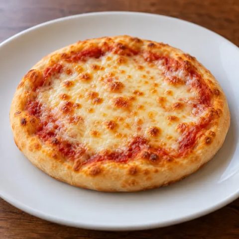 Mini PizZa