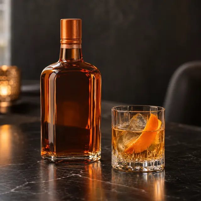 Cointreau (Bottle)