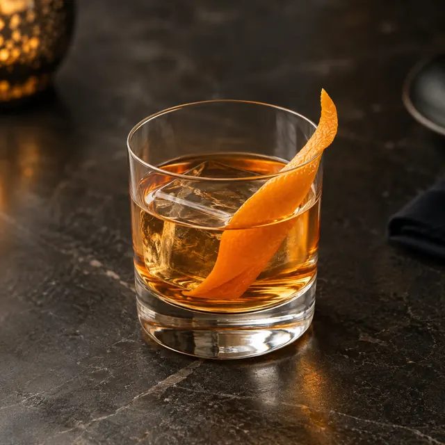 Cointreau (Glass)
