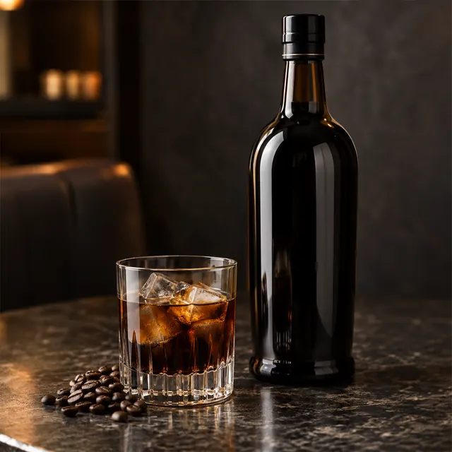 Kahlúa (Bottle)
