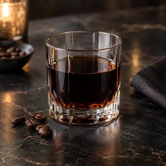 Kahlúa (Glass)