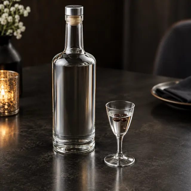 Sambuca (700 ml) (Bottle)
