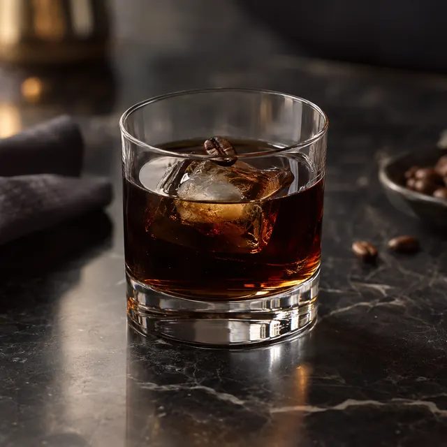 Tia Maria (Glass)