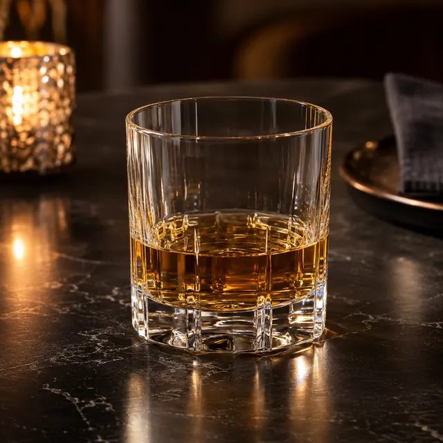 J&B Rare (Glass)