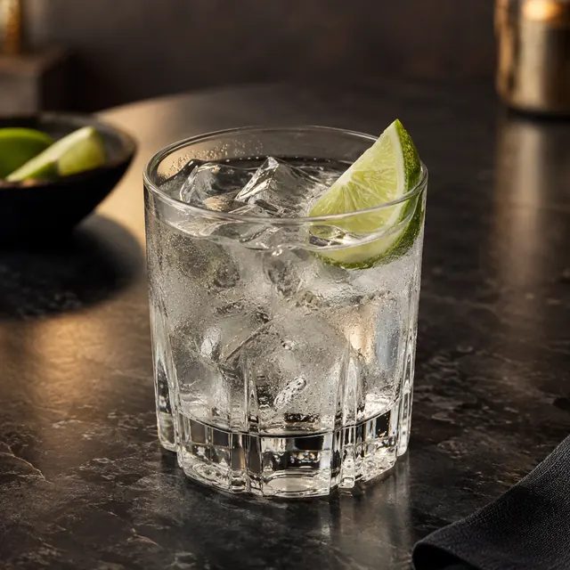 Bacardi (Glass)