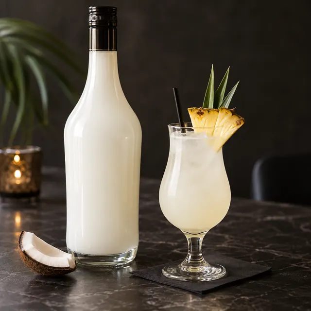 Malibu (Bottle)