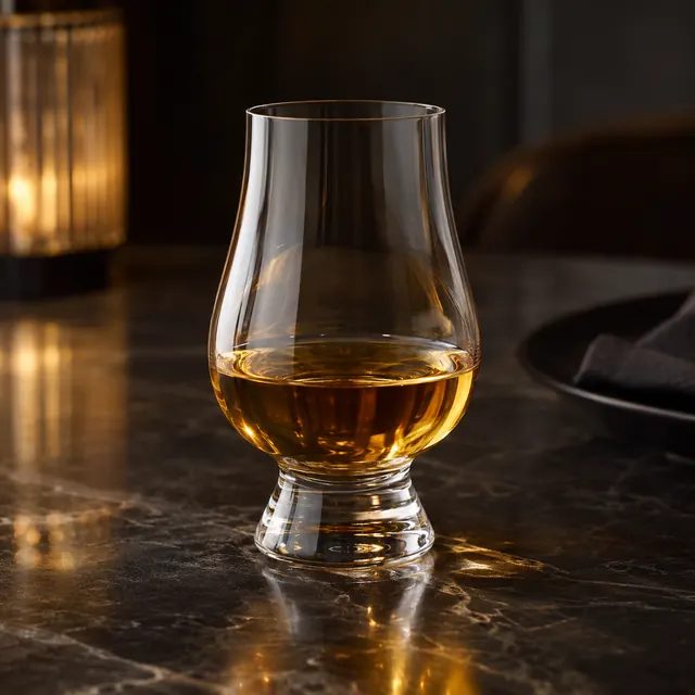 Glenfiddich 12 Years (Glass)