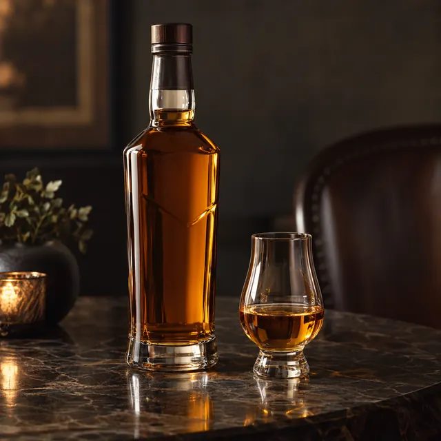 Glenfiddich 18 Years (Bottle)