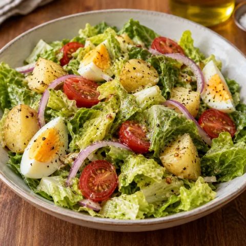 Caesar Salad