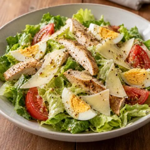 Chicken Salad