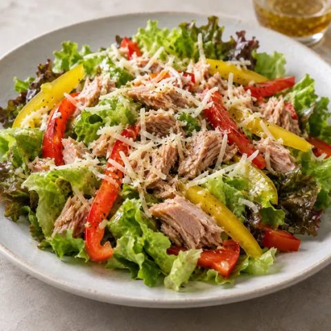 Tuna Salad