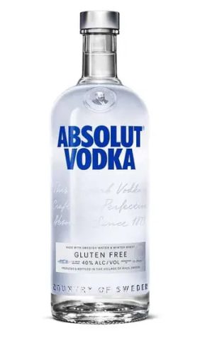 Absolute Blue