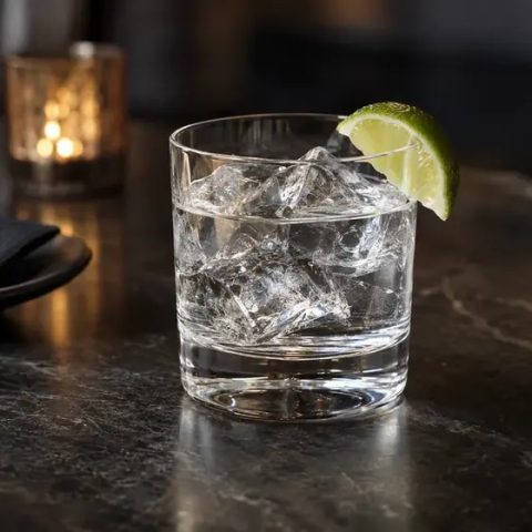 Bacardi White