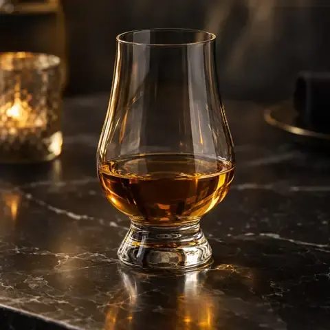Glenfiddich 18 Years