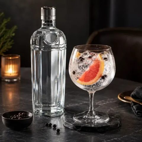 Tanqueray