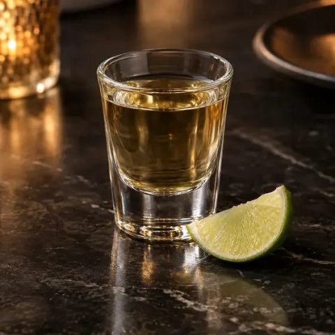Tequila Camino Gold